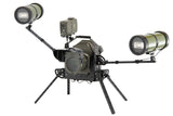 Quick Deploy Camera Trap