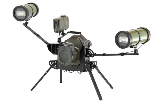 Quick Deploy Camera Trap – Camtraptions