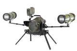 Quick Deploy Camera Trap