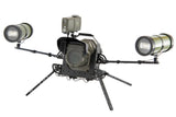Quick Deploy Camera Trap