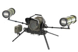 Quick Deploy Camera Trap