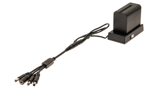 Cable Camera Splinter Cell Camera Trap Power Splitter Cable – Camtraptions