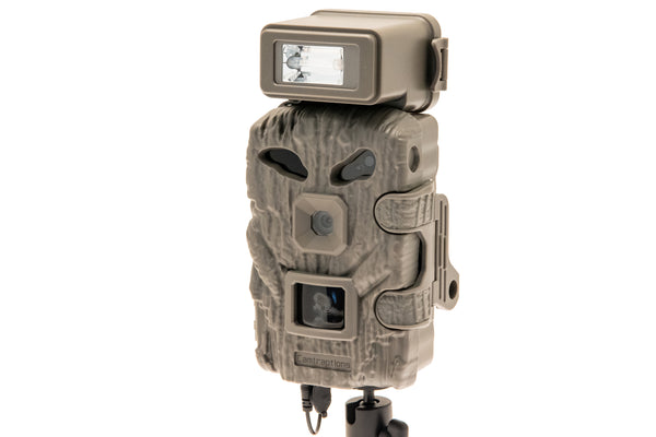 Trail Camera Light Modules – Camtraptions