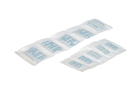 Silica Gel Sachets