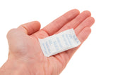 Silica Gel Sachets