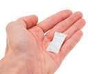 Silica Gel Sachets