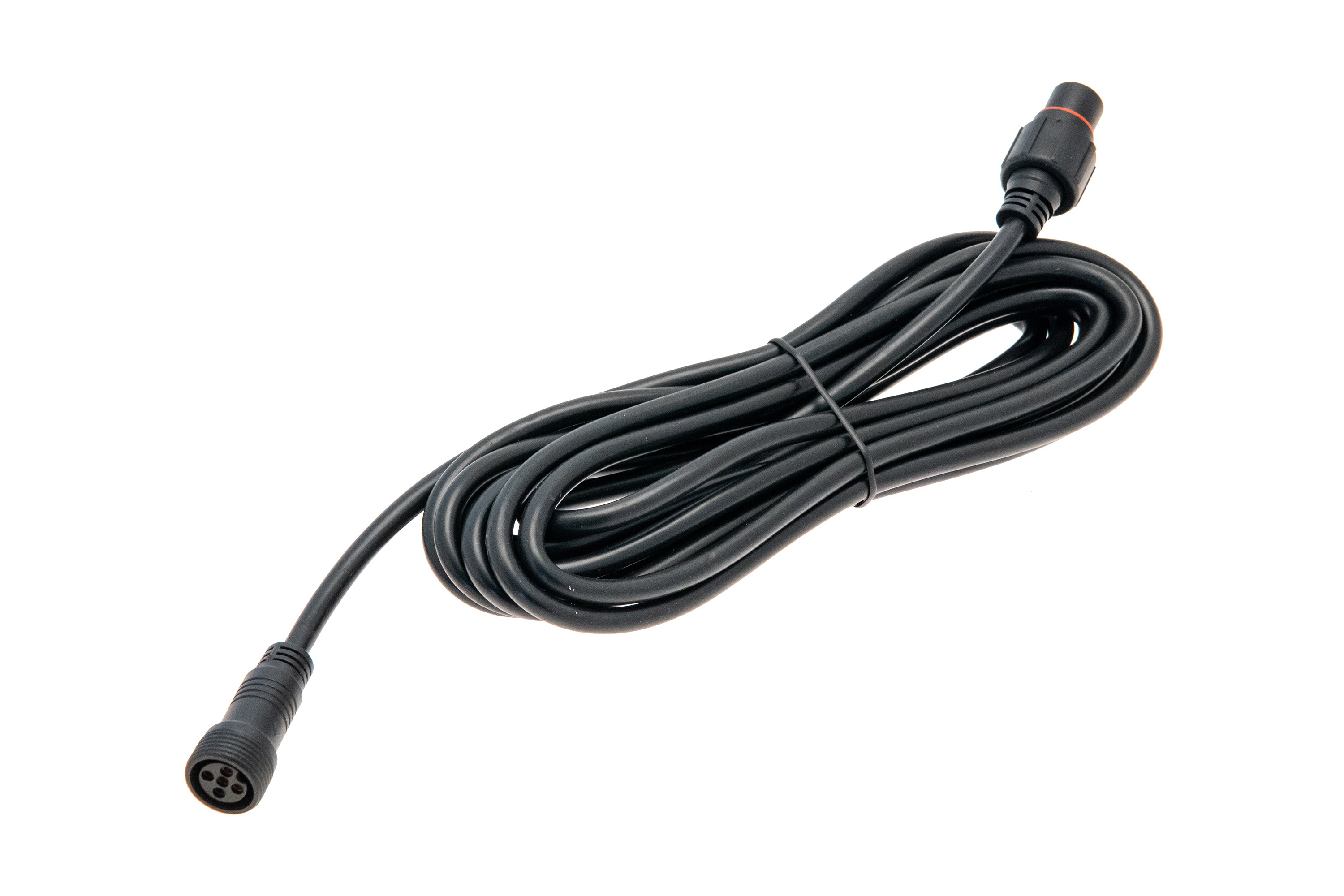 The NUDE CABLE　Type- B 5m L/S Shielded Cable NUDE CABLE 5m Base-only L-S Type-B – buy the