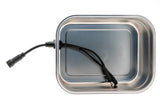 Female Waterproof Enclosure Entry Cable