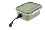 Waterproof Battery Enclosures