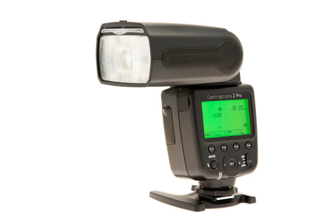 Z Pro Camera Trap Flash