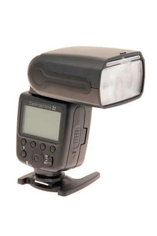 Flash Camera Zoom Z2 Camera Trap Zoom Flash – Camtraptions