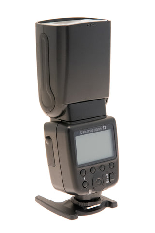 Flash Camera Zoom Z2 Camera Trap Zoom Flash – Camtraptions