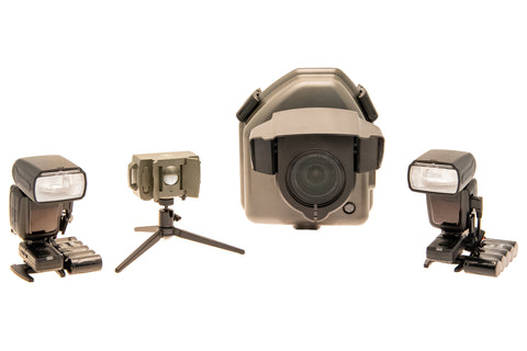 Wilderness Camera Trap Bundle