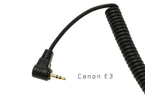 Camera Shutter Release Cable – Camtraptions