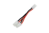 Flash Parallel Battery Cable