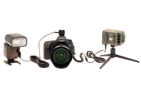 Garden Camera Trap Bundle