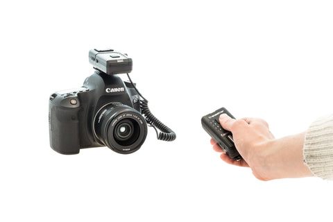 Trigger For Camera Camera Trap Wireless Flash Triggers – Camtraptions
